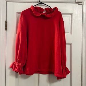 Elizabeth Wilson Top